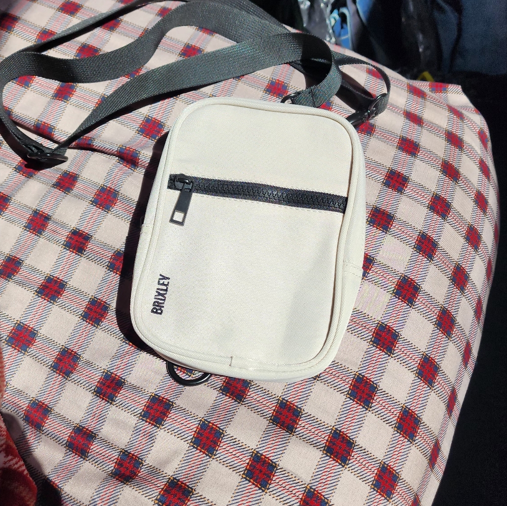 Brixley Crossbody